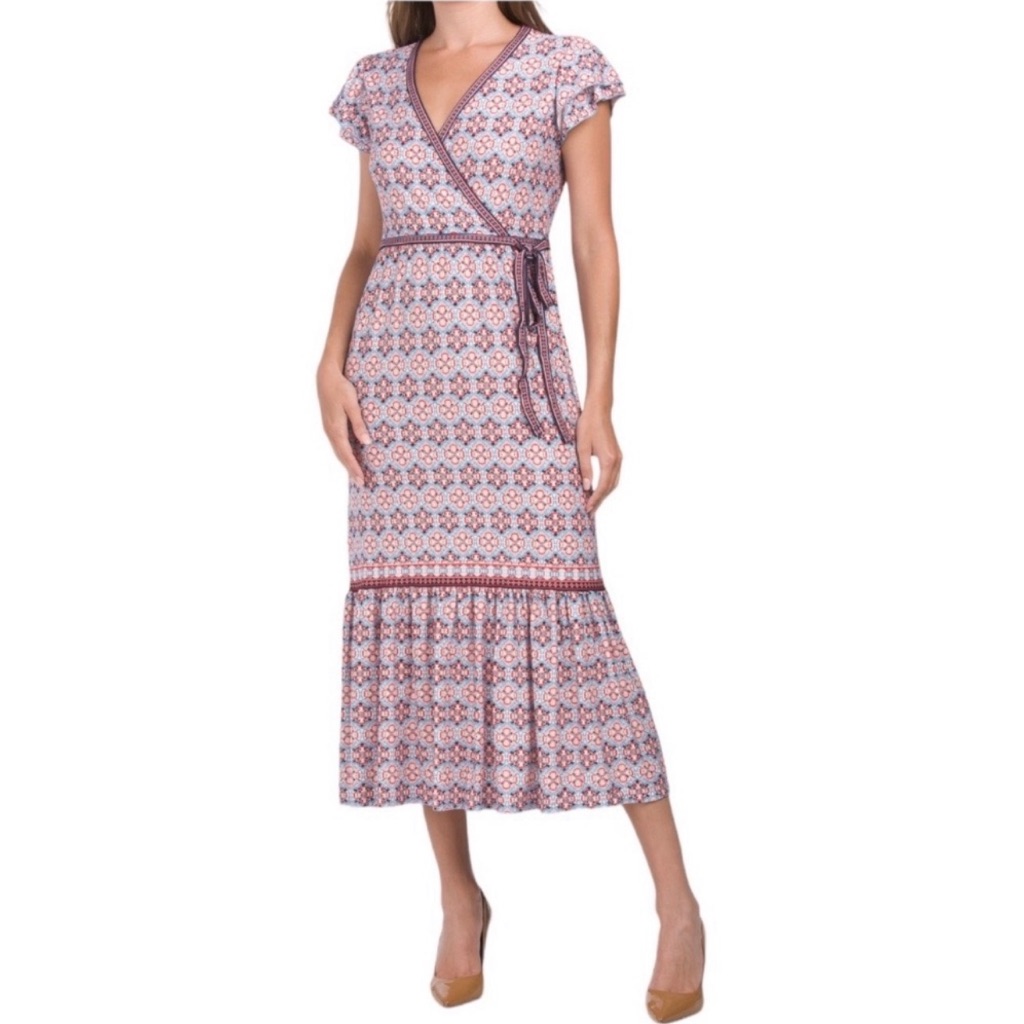Max Studio Dress